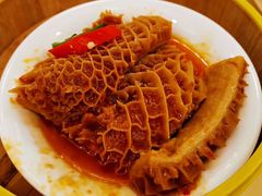 -鸿记海鲜大酒楼(开发区店)