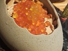 -喝丢一只鞋海鲜烧烤·海肠捞饭(东关街店)