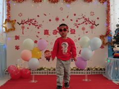 -爱彼格林珑悦幼儿园