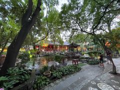 -白家大院·王府宫廷菜(苏州街店)