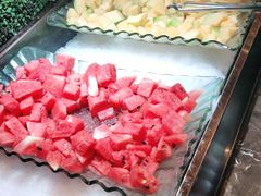 -韩风源自助烤肉(国贸精品店)