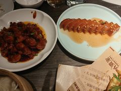 -外婆家(杭州马塍店)