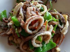 -抹直口特色菜馆(一店)