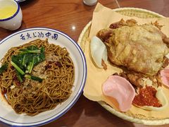 -临潼印象·特色陕菜