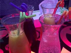 -金樽会所KTV(桂花南路店)