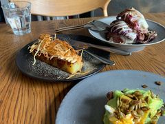 -BOR Eatery(安福路店)