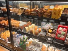 -星巴克(昆明机场III店)