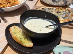 -LENBACH兰巴赫西餐啤酒坊(大连东港店)