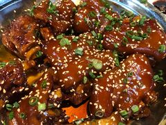 -农汤老店(顺联公园里店)