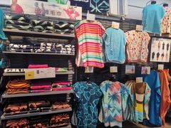 -迪卡侬(南二环店)