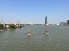 -蠡湖大桥公园