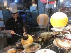 -万重锦·人文川菜馆(骡马市店)