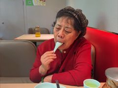 -吕氏疙瘩汤·海鲜新鲁菜(凯德mall新都心店)