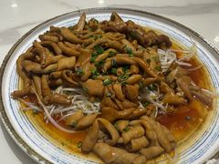 -鹅掂·大岭山烧鹅