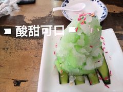 冰爽情人果-清真•蜀风园(丁字沽总店)