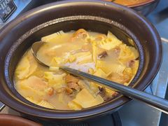 -徽三说·土徽菜·中国徽菜连锁品牌(一中店)