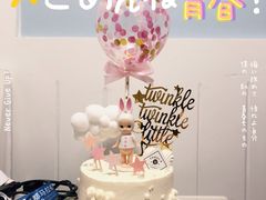 -CarolCake卡萝家(锦华万达店)