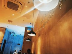 大堂-萨莉亚意式餐厅(东川路店)