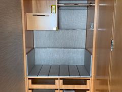 -上海静安香格里拉大酒店