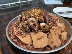 -农汤老店(顺联公园里店)