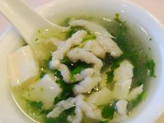 -上海老饭店(北京分店)
