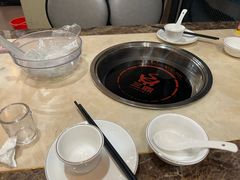 -大志牛肉火锅(天健花园店)
