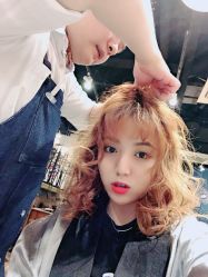 -TWOFACE 双面理发馆