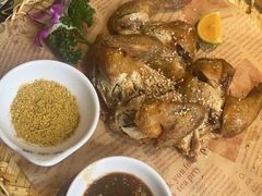 -芸南道·过桥米线(昆明老街旗舰店)