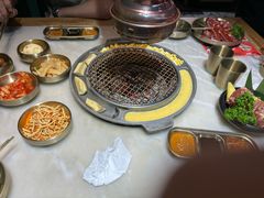 -韩宫宴和牛烤肉(宁波环球银泰城店)