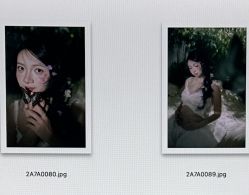 -WAVE SODA摄影工作室