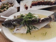 -水乡人家私房菜(逢简店)