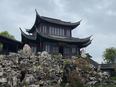 -口岸雕花楼