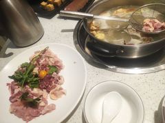 -小煵记·打边炉(西丽文光店)