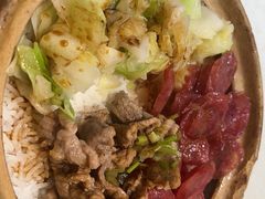 -膳心记-明火四宝煲仔饭(燕南店)