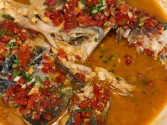 -丰乐餐厅·始于1999·本地老字号