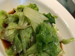 -希尔顿酒店-豫园中餐厅