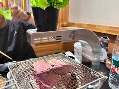 -九田家黑牛烤肉料理(石路天虹店)