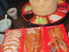 -羲和雅苑•北京烤鸭(乐园道万象城店)