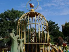 -安徒生童话乐园