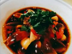 -刀板香·安徽菜(望江东路店)