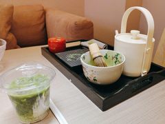 -隐溪茶馆(静安寺店)
