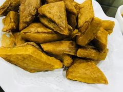 炸咯吱-白魁老号饭庄(安内店)