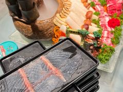 -慢丽江·云南野生菌土鸡锅(付家庄店)