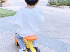 -八爪矩阵极限运动馆·儿童平衡车·感统训练(南海子公园校区)