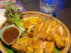-泰妃殿(宏伊国际广场店)