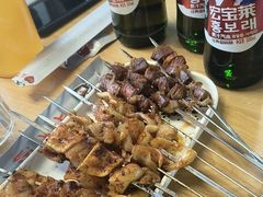 -正丰源大缸烧烤(人民路店)