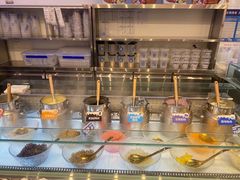 -溪边姑娘·拉丝酸奶水果捞(春熙路店)
