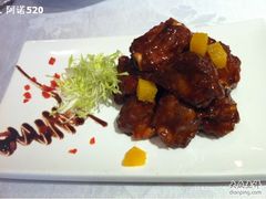 -红城阁·上海味道(四平路店)