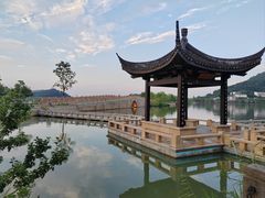 -南北湖风景区
