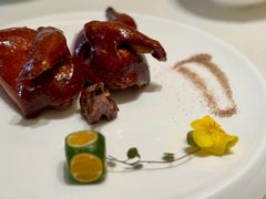 -香港狮子山下·明星粤菜餐厅(北苑店)